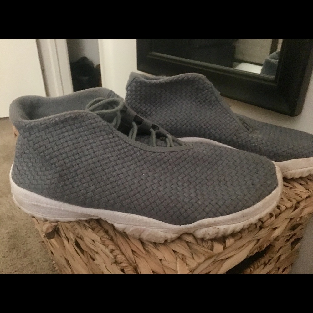 Jordan future